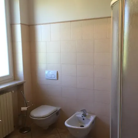 Ca D Ruchin B&B Moncucco Torinese