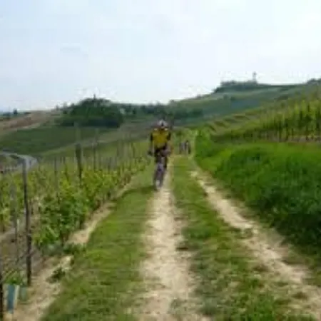 Ca D Ruchin * Moncucco Torinese
