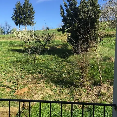 Ca D Ruchin B&B Moncucco Torinese
