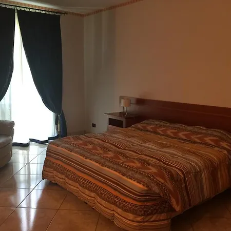 Ca D Ruchin B&B *