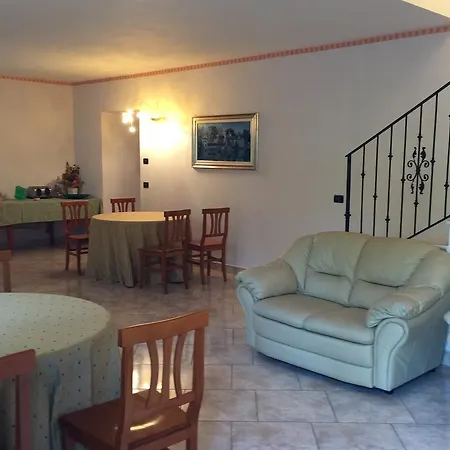 B&B Ca D Ruchin