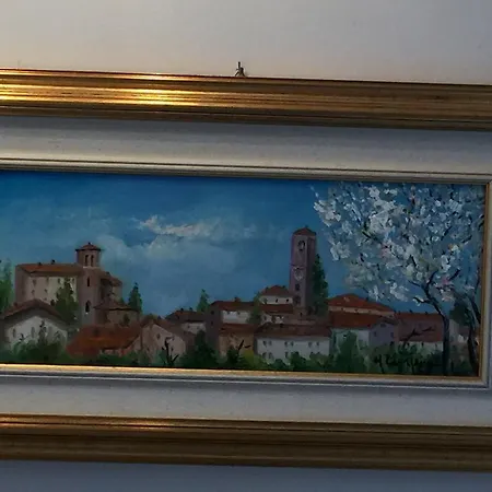 Ca D Ruchin Moncucco Torinese