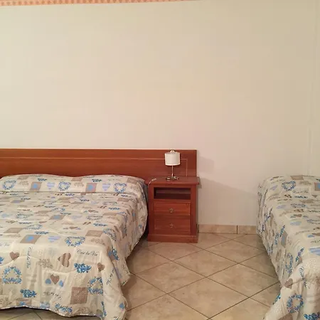 B&B Ca D Ruchin Moncucco Torinese