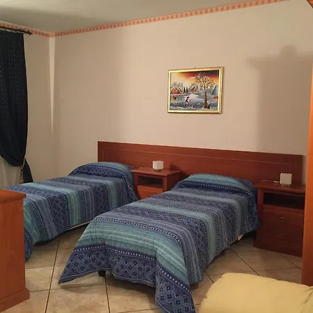 B&B Ca D Ruchin