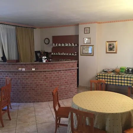 B&B Ca D Ruchin Moncucco Torinese