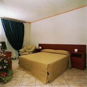 Ca D Ruchin B&B
