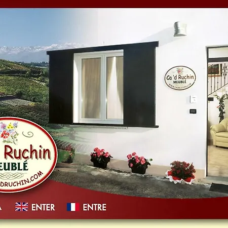 Ca D Ruchin