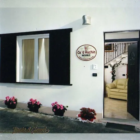 B&B Ca D Ruchin